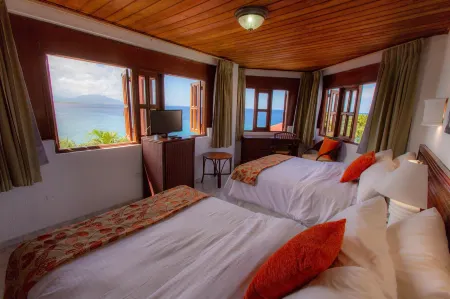 Sosua by the Sea Boutique Beach Resort
