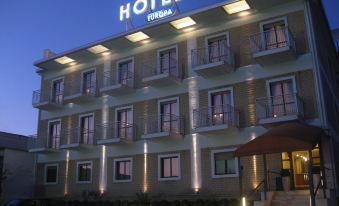 Hotel Europa