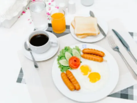 โรงแรม สินเกียรติธานี โรงแรมในอำเภอเมืองสตูล