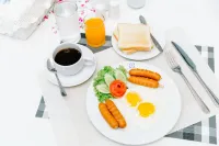 Sinkiat Thani Hotel Hotels in Satun