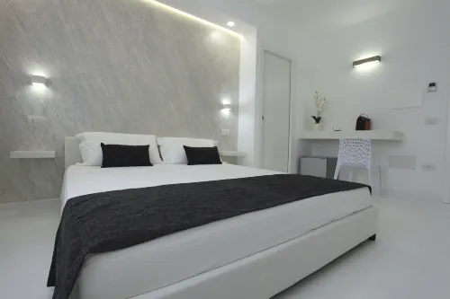Double A Luxury Room