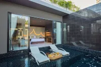The Yana Villas Hua Hin - Romantisk