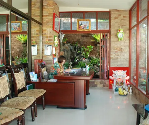 Darlington Place Избранное Photos