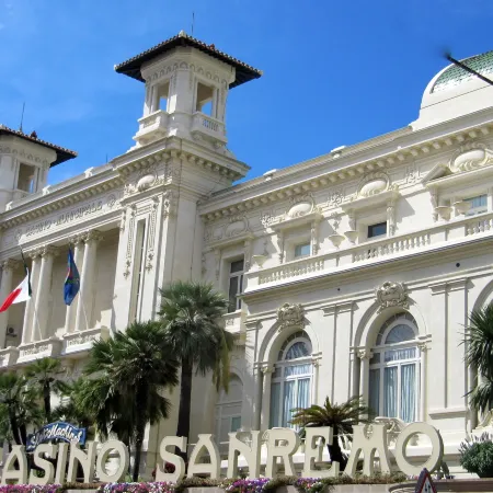 Hotel Paradiso