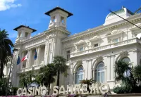 Hotel Paradiso Hotels near Bagni sanremo blue bay