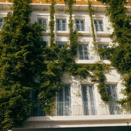 Rooms Hotel Batumi