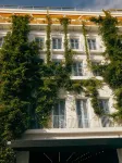 Rooms Hotel Batumi Hotel a Makhinjauri