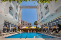Golden Orange Hotel - con vista mare