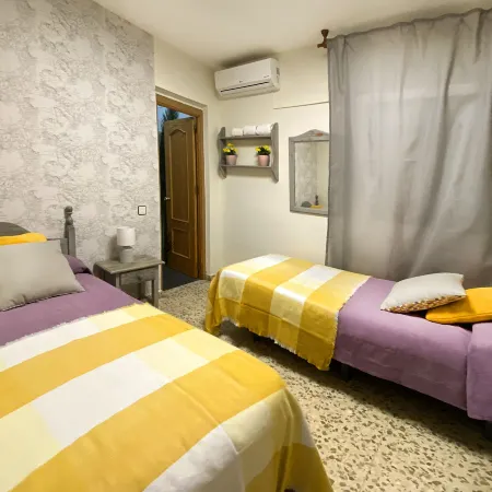 Hostal Azahara