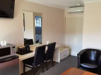 Centrepoint Midcity Motor Inn Hotels in Warwick