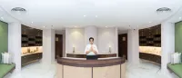 Taj Wellington Mews - Spa