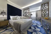 Grand Hotel Slavia Hotels in Brela