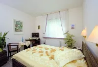 Parkhotel Stadthagen Hotels in Bad Nenndorf