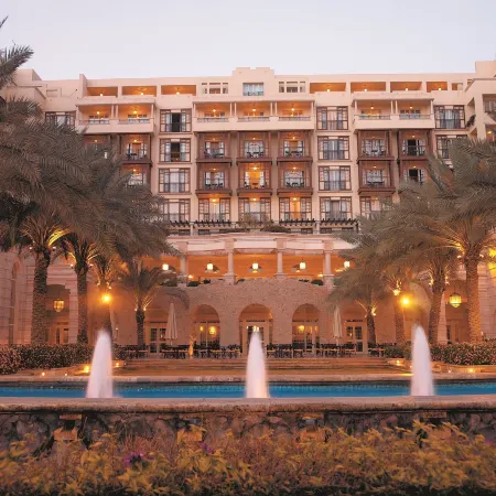 Mövenpick Resort & Residences Aqaba
