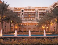 Mövenpick Resort & Residences Aqaba Hotels in Akaba