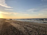 Upstalsboom Apartments Trassenheide Hotels in Zempin
