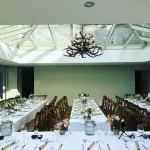 The Old Manse of Blair, Boutique Hotel & Restaurant - breakfast