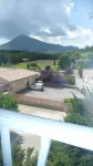 Château et Golf de Taulane - Mountain view