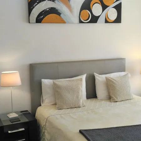 Suites Inn Lagos