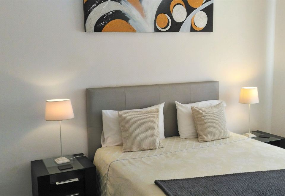 라고스 도심 전경