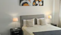 Suites Inn Lagos