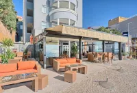 Sunset Split Rooms Hotels in Podstrana