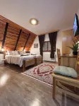 Rustic Lodge Plitvice Hotels in Plitvicki Ljeskovac