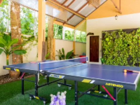 เขาสก ริเวอร์ โฮม รีสอร์ท โรงแรมในอำเภอ พนม