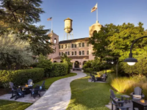 Fairmont Sonoma Mission Inn & Spa Hotels in Sonoma