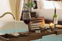 Fairmont Sonoma Mission Inn & Spa - Romantische