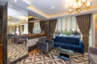 Hotel Yesilpark - 2 Yıldız