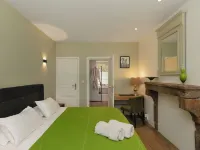 Moulin Renaudiots - Escapade Luxe Refuge Cosy & Bourgogne au Coin du Feu Hotels in Autun