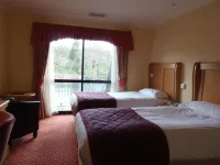 Lakeside International Hotel Các khách sạn ở Farnborough
