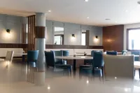 Cara Hotels Trinidad - breakfast