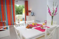 Résidence Néméa les Terrasses de l'Océan Hotel di Azur