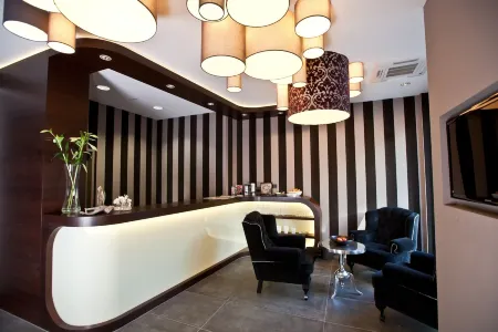 Goodman's Living Отели рядом с достопримечательностью «Свободный университет Берлина»