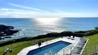 Watersmeet Hotel - piscine