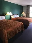 Americas Best Value Inn Manchester Hotels in Manchester