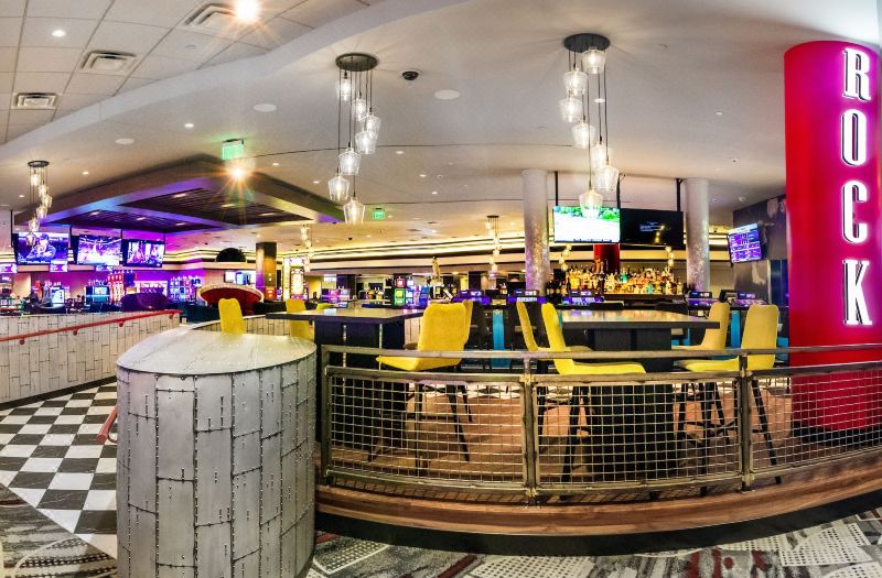 Hollywood Casino at Greektown photo 4