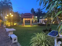 Muang Thong Family Suite Hatyai Hotels in Kho Hong