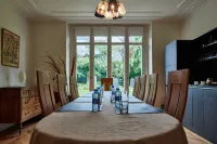 Maison de la Garenne & Spa