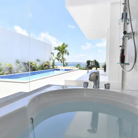 Feliz Villa Suite Miyakojima Ueno