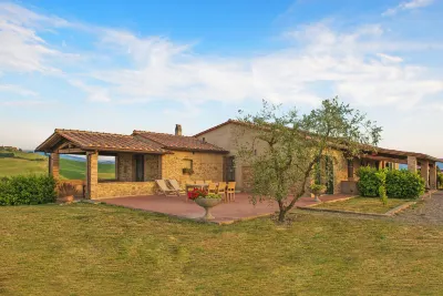 Agriturismo Pompilia Hotels near Museo Etrusco