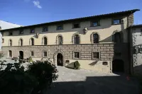 Hotel Palazzo Squarcialupi Hotels in Castellina in Chianti