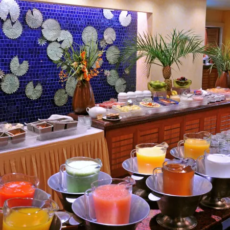 Hotel Terranova