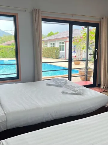 รูปภาพของบ้านสวนคุณยาย นครนายก