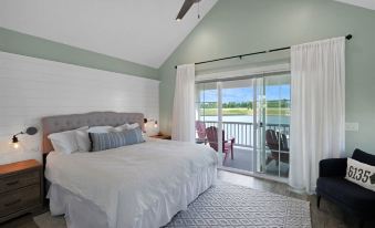 Hook, Wine, & Sinker