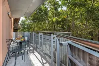 Stay U-Nique Apartments Fabra I Puig Hotels in Santa Coloma de Gramenet