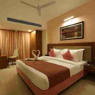 Evoke Lifestyle Candolim Rooms