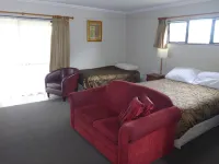 Westport Kiwi Holiday Park & Motels Hotel di 